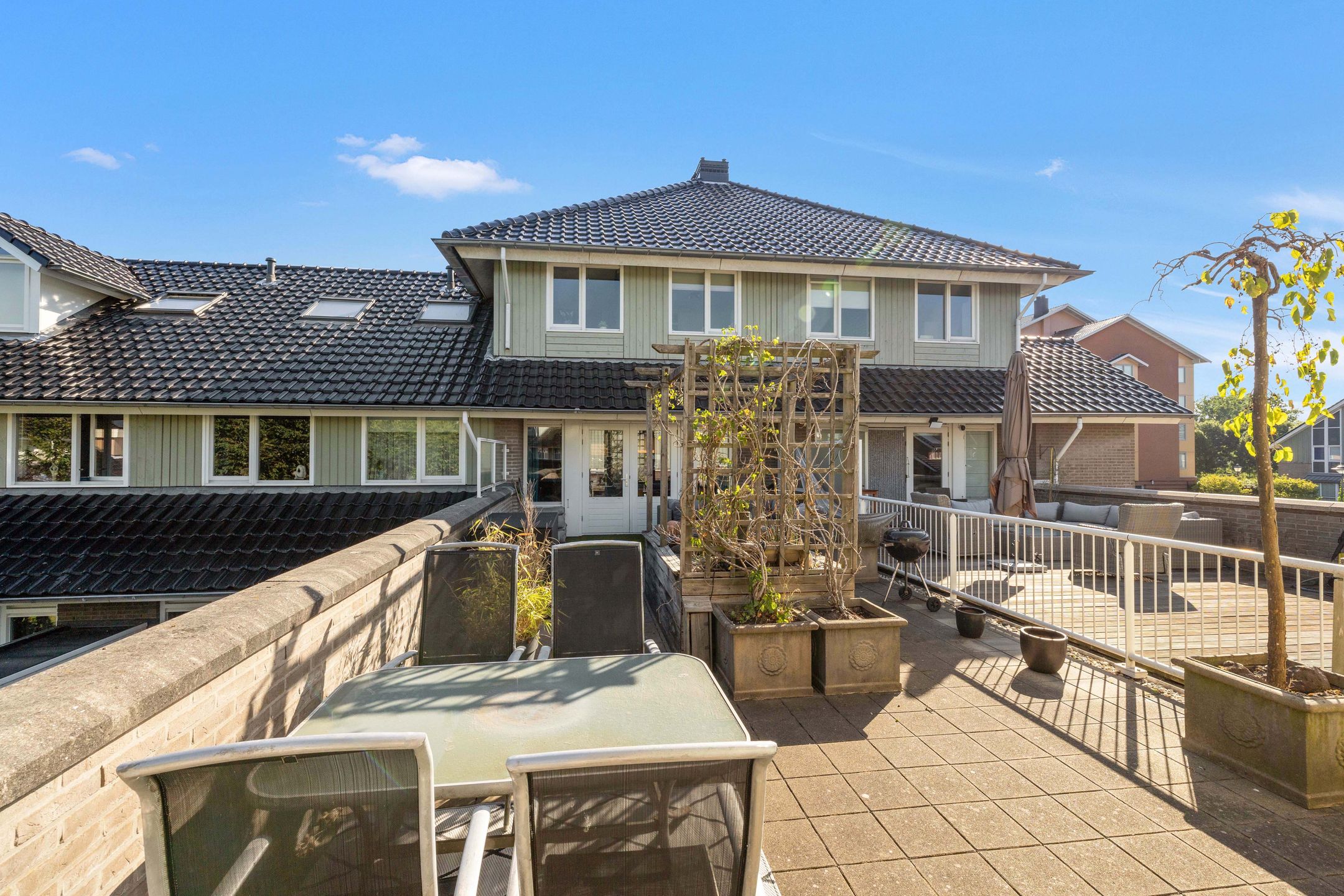 Helsingborg, 14, Schiedam, 3124TD, Zuid-Holland, Nederland 14