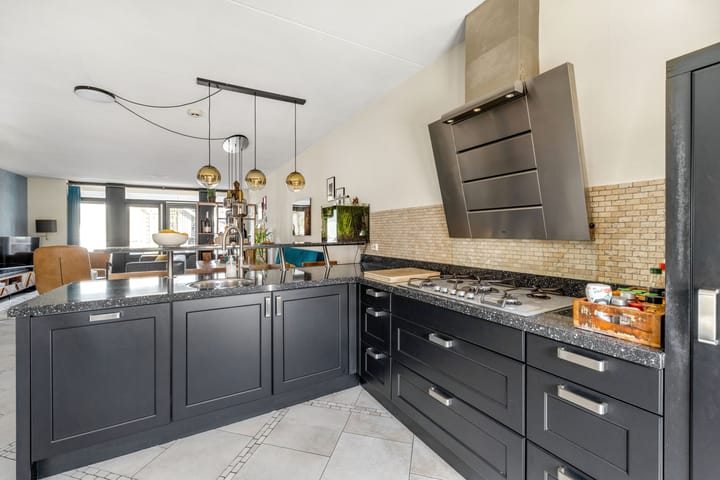 Foto 15 van Helsingborg 14