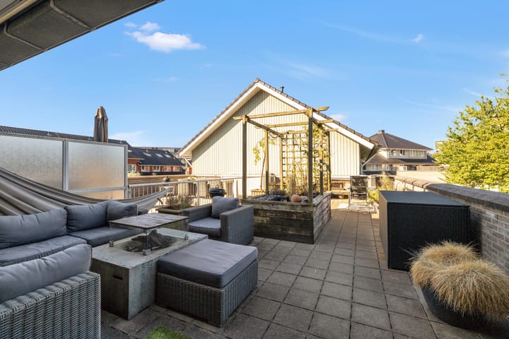 Foto 17 van Helsingborg 14