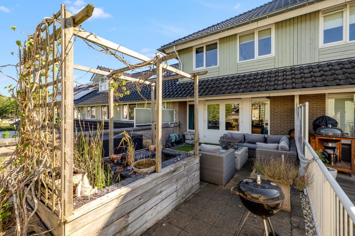 Foto 19 van Helsingborg 14