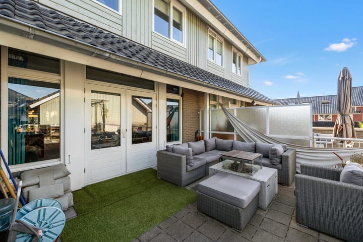 Foto 20 van Helsingborg 14