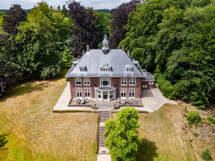 Huizerstraatweg 111, Naarden