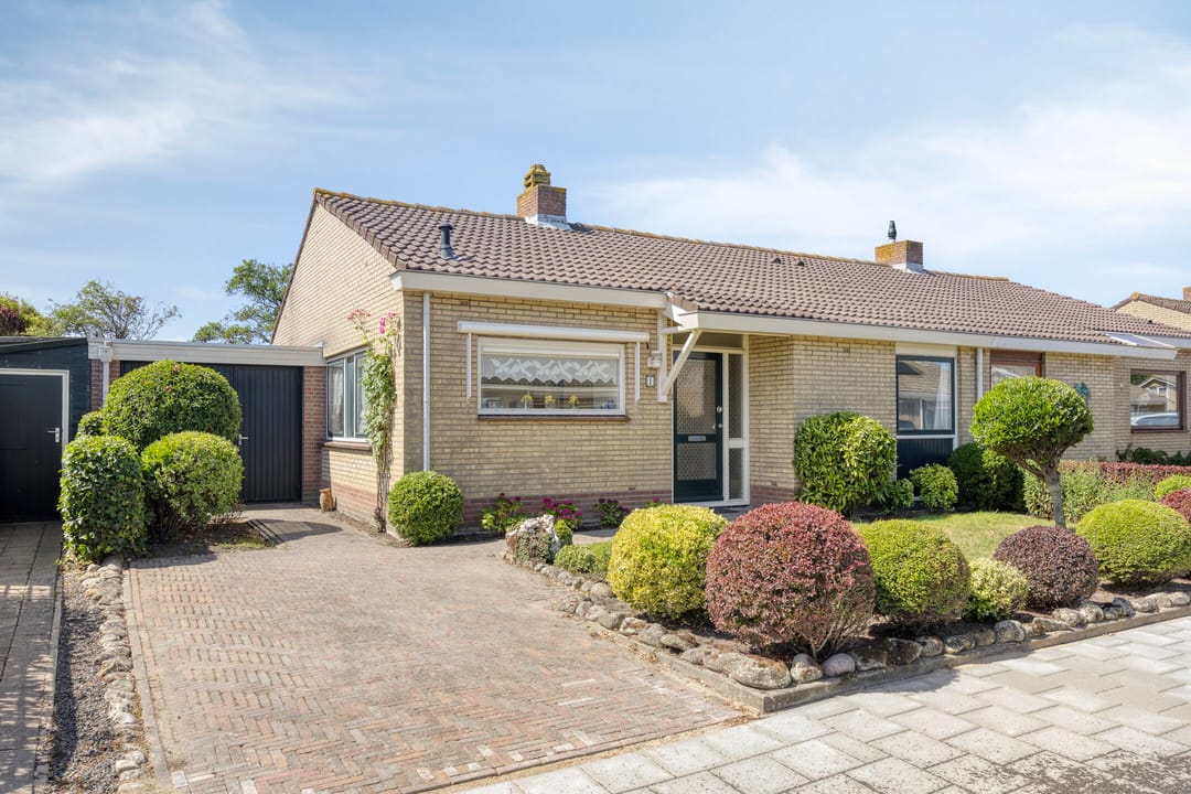 Photo 1 of Wielingenstraat 1