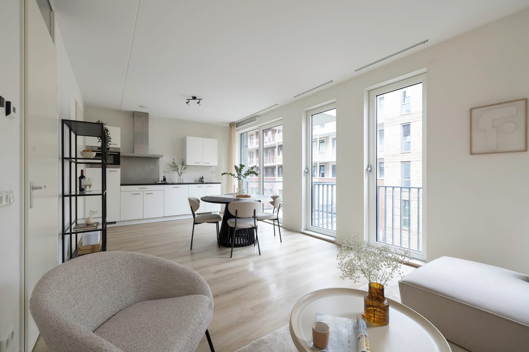 Photo 1 of Carel Willinkgracht 497