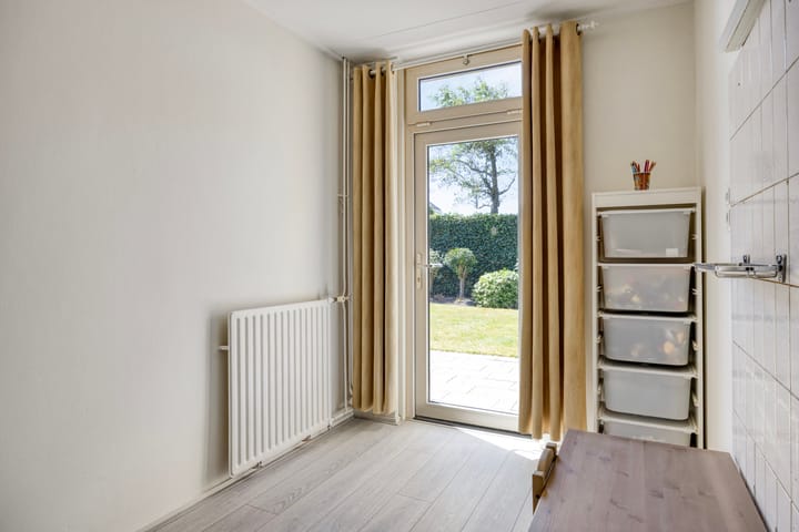 Foto 9 van Wielingenstraat 1