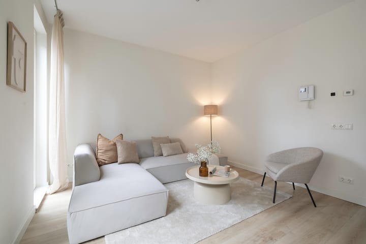 Foto 2 van Carel Willinkgracht 497