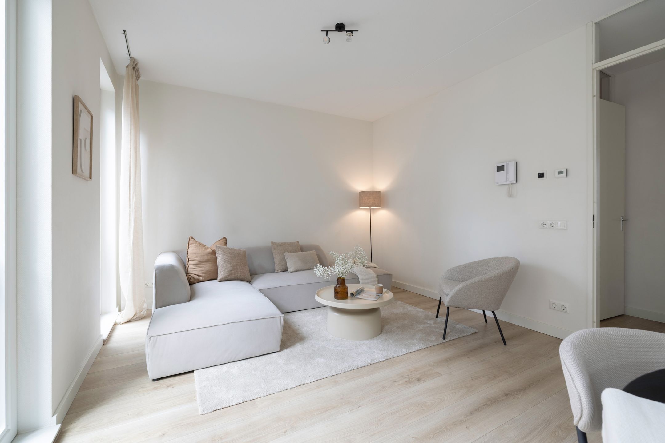 Photo 3 of Carel Willinkgracht 497