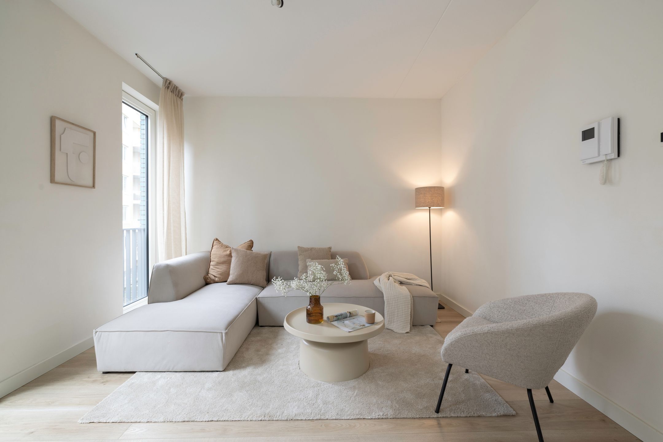 Photo 6 of Carel Willinkgracht 497