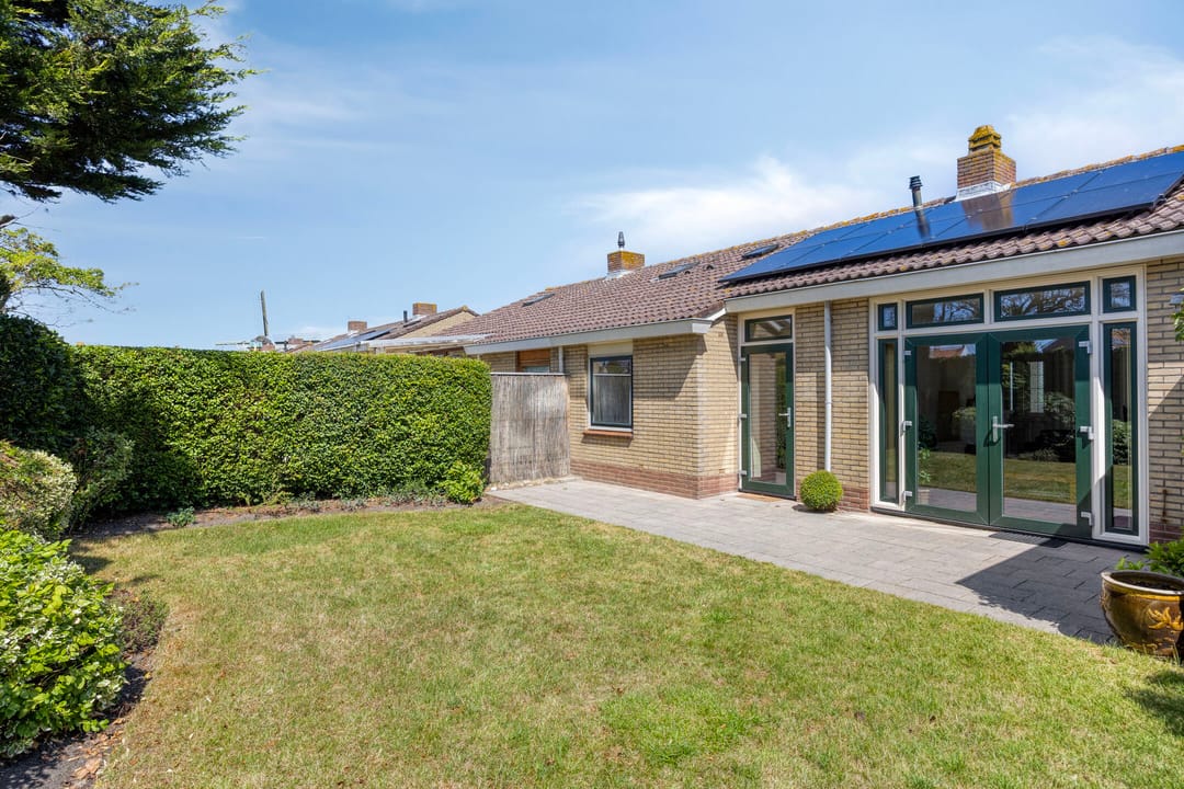 Photo 13 of Wielingenstraat 1