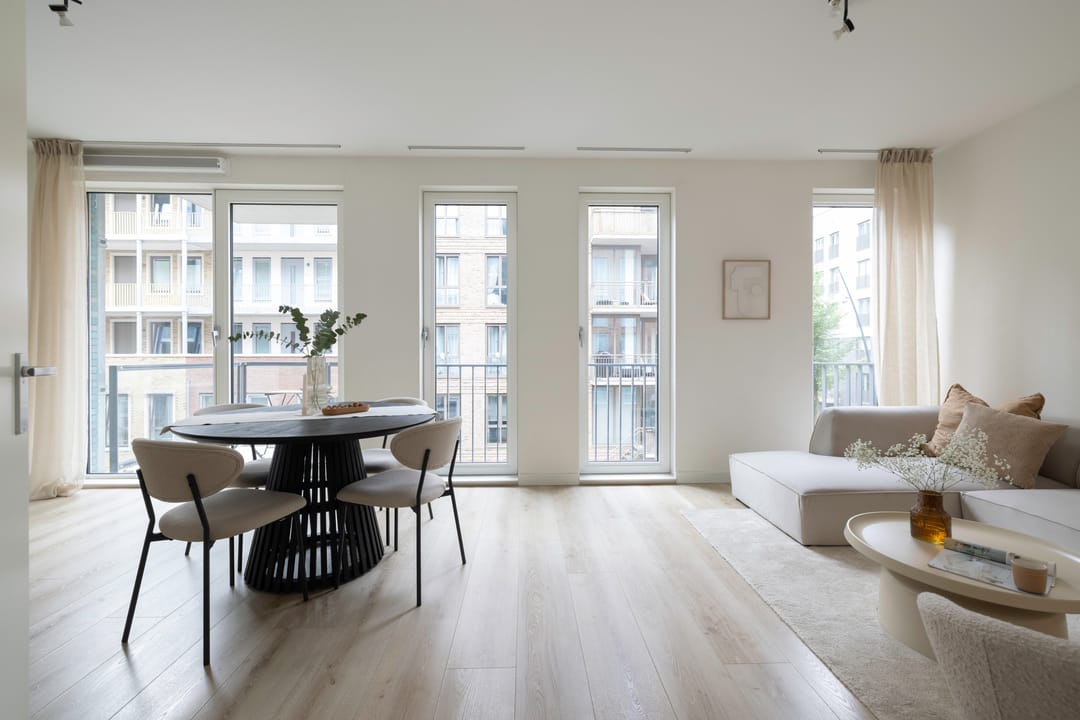 Photo 7 of Carel Willinkgracht 497