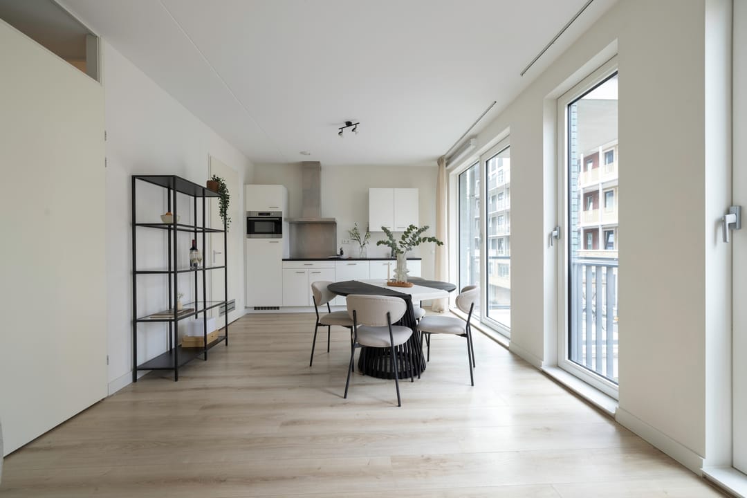 Photo 8 of Carel Willinkgracht 497