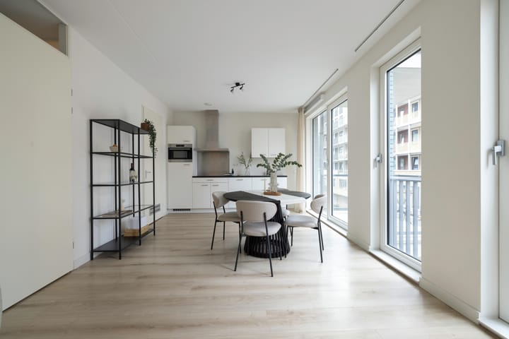 Foto 8 van Carel Willinkgracht 497