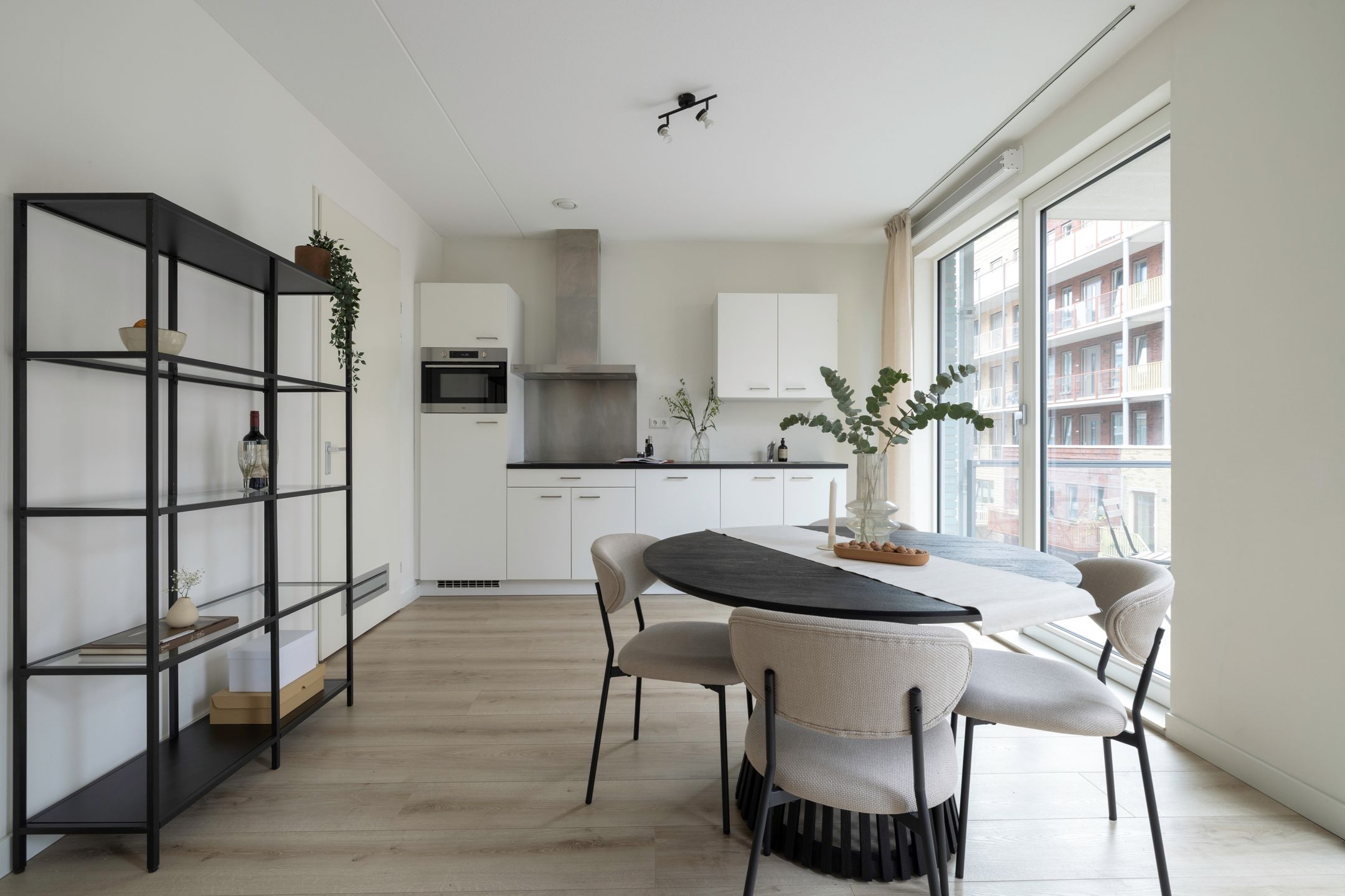 Photo 9 of Carel Willinkgracht 497