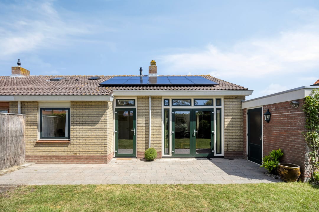 Photo 17 of Wielingenstraat 1