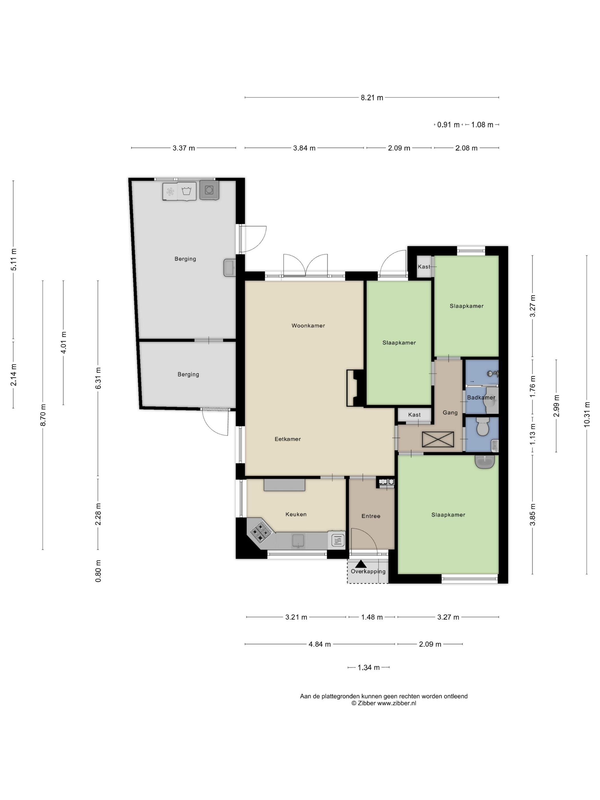 Photo 18 of Wielingenstraat 1