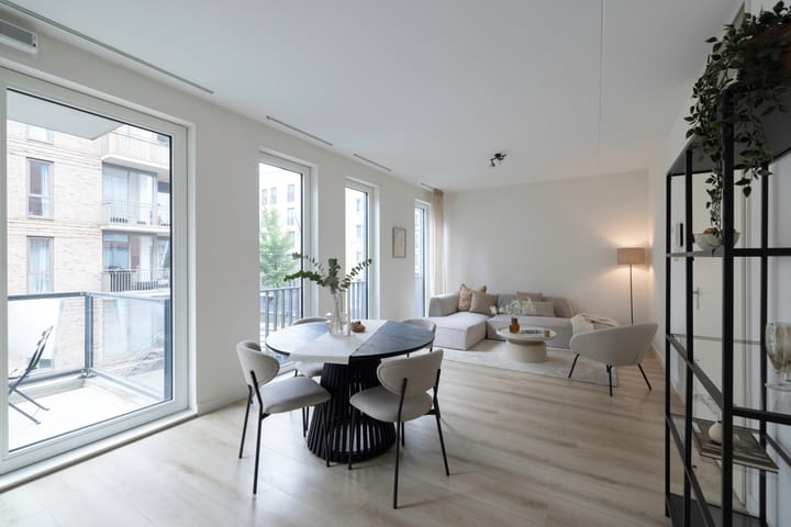 Foto 13 van Carel Willinkgracht 497