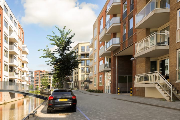 Foto 23 van Carel Willinkgracht 497