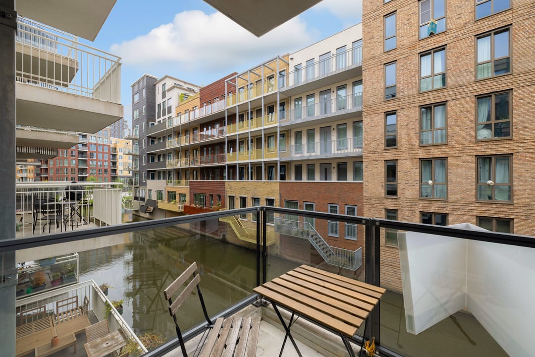 Photo 26 of Carel Willinkgracht 497