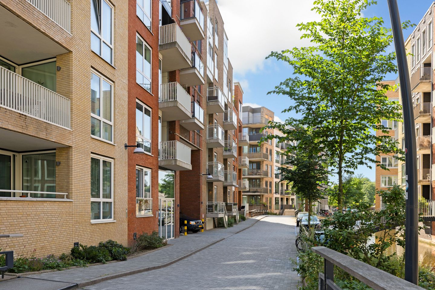 Photo 29 of Carel Willinkgracht 497