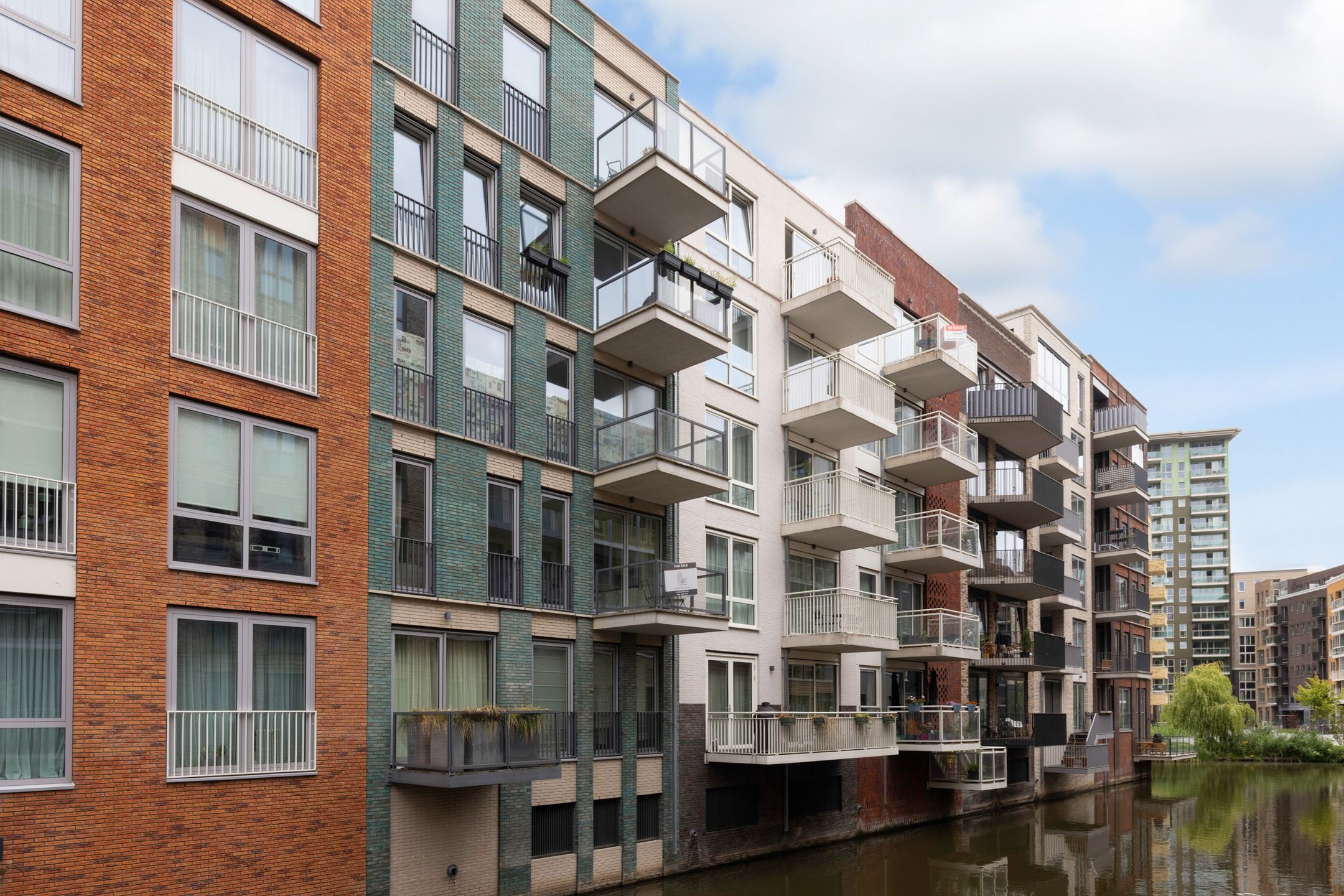 Photo 30 of Carel Willinkgracht 497