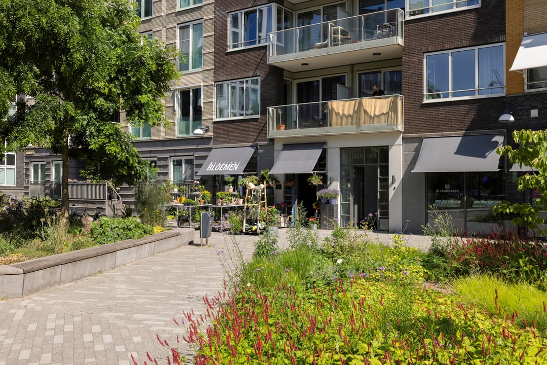 Photo 31 of Carel Willinkgracht 497