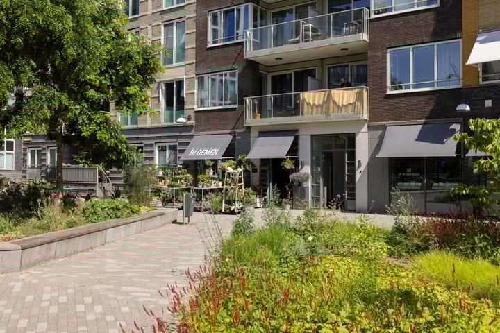 Foto 31 van Carel Willinkgracht 497