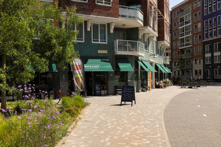 Foto 32 van Carel Willinkgracht 497