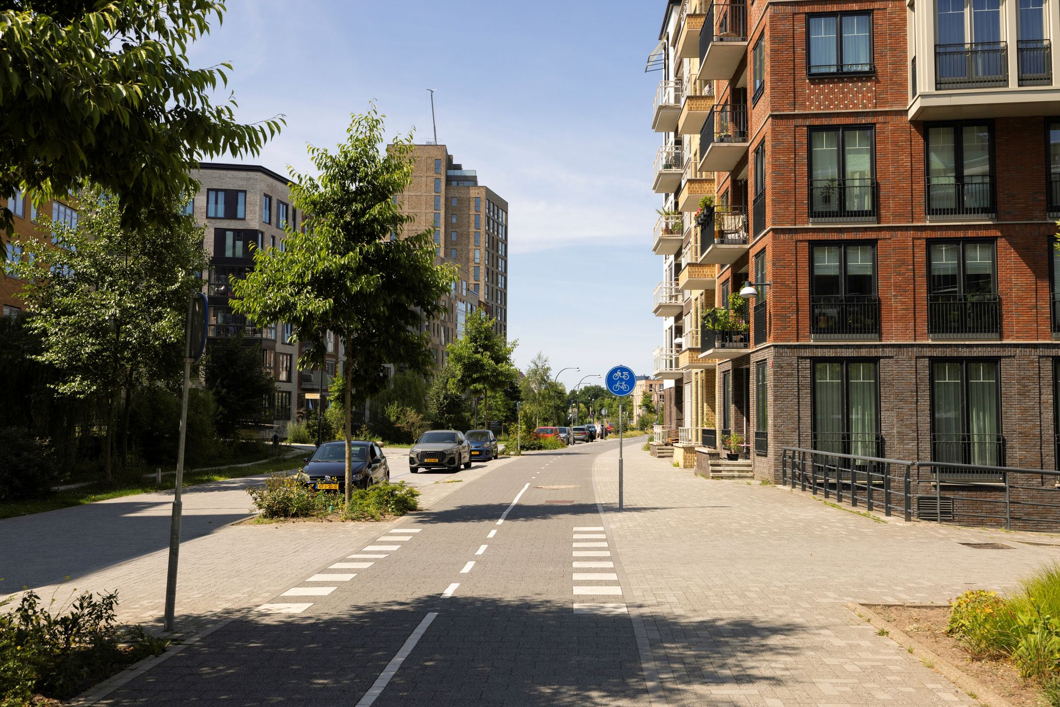 Photo 33 of Carel Willinkgracht 497