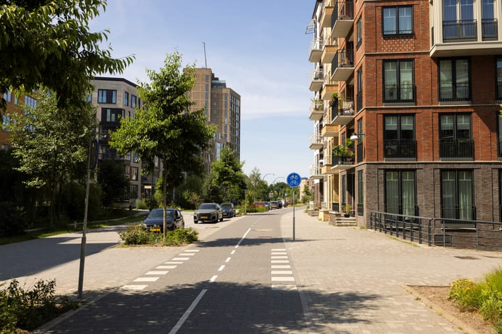 Foto 33 van Carel Willinkgracht 497