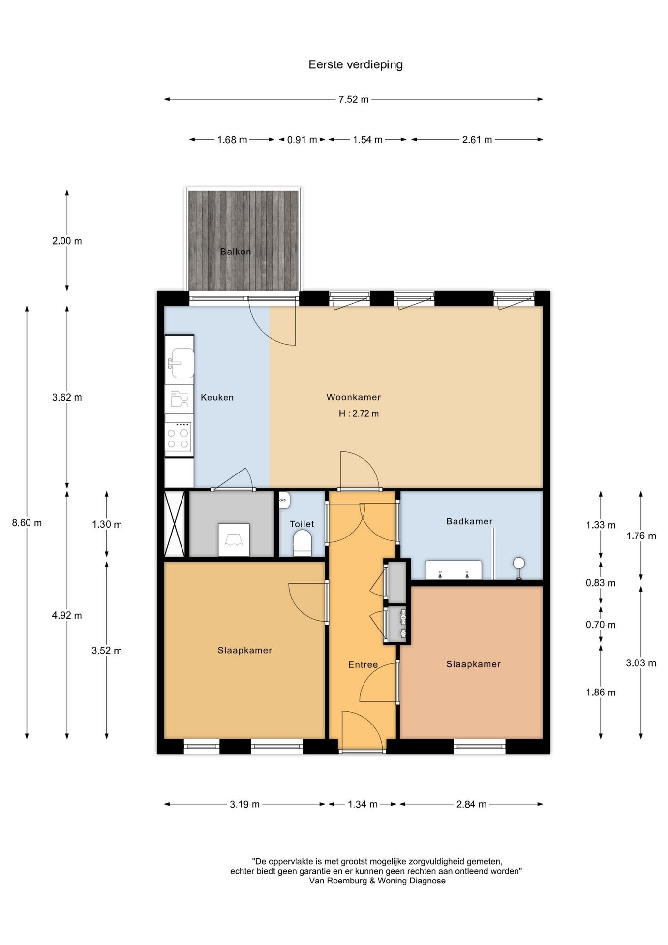 Photo 34 of Carel Willinkgracht 497