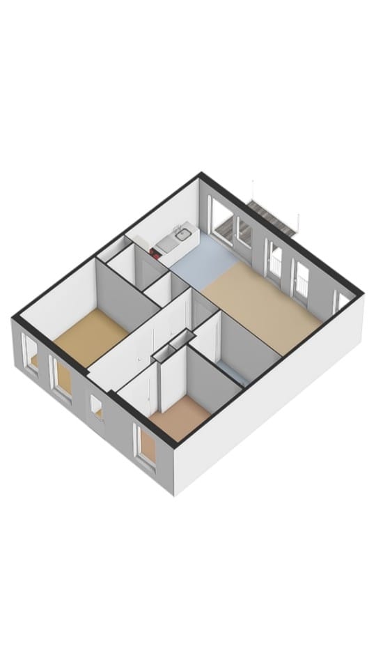 Foto 35 van Carel Willinkgracht 497