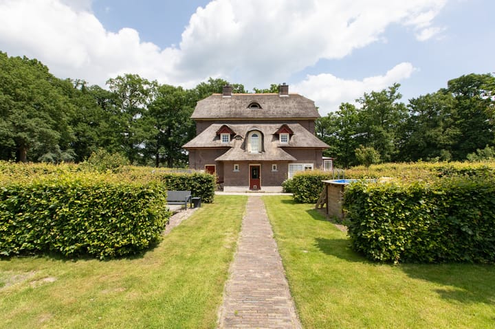 Photo 3 of Smidsallee 18