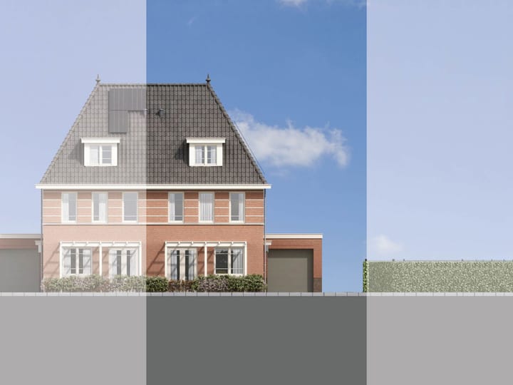 Photo 4 of Skimmiatuin 19