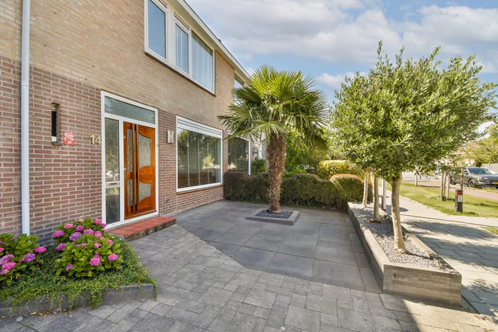 Foto 3 van Henri Dunantstraat 14