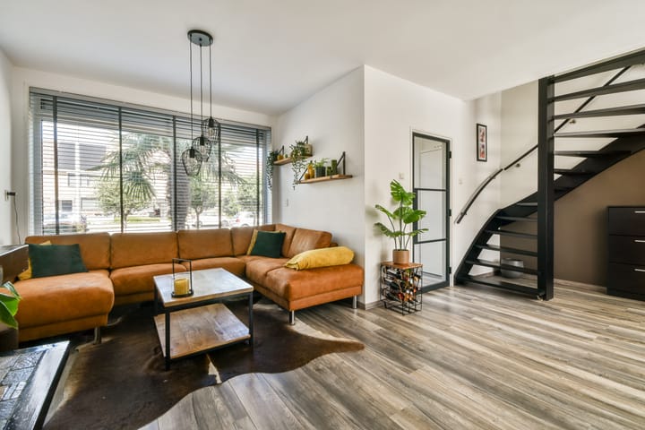 Foto 7 van Henri Dunantstraat 14