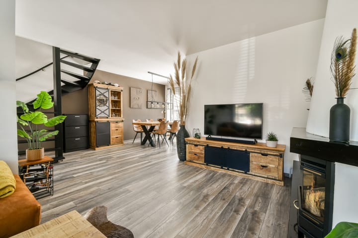 Foto 8 van Henri Dunantstraat 14