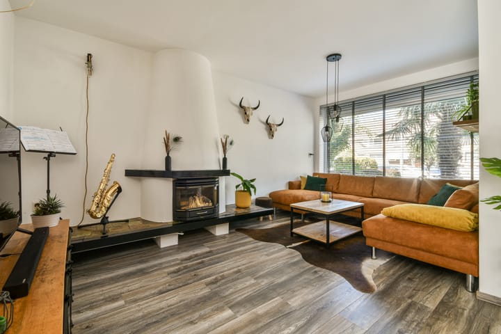 Foto 9 van Henri Dunantstraat 14