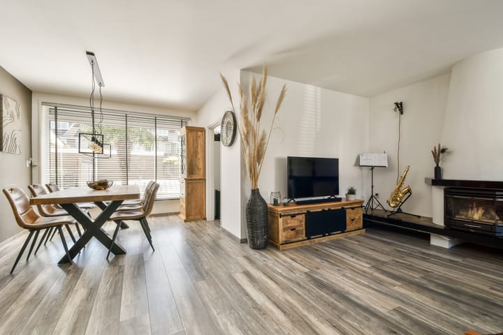 Foto 11 van Henri Dunantstraat 14