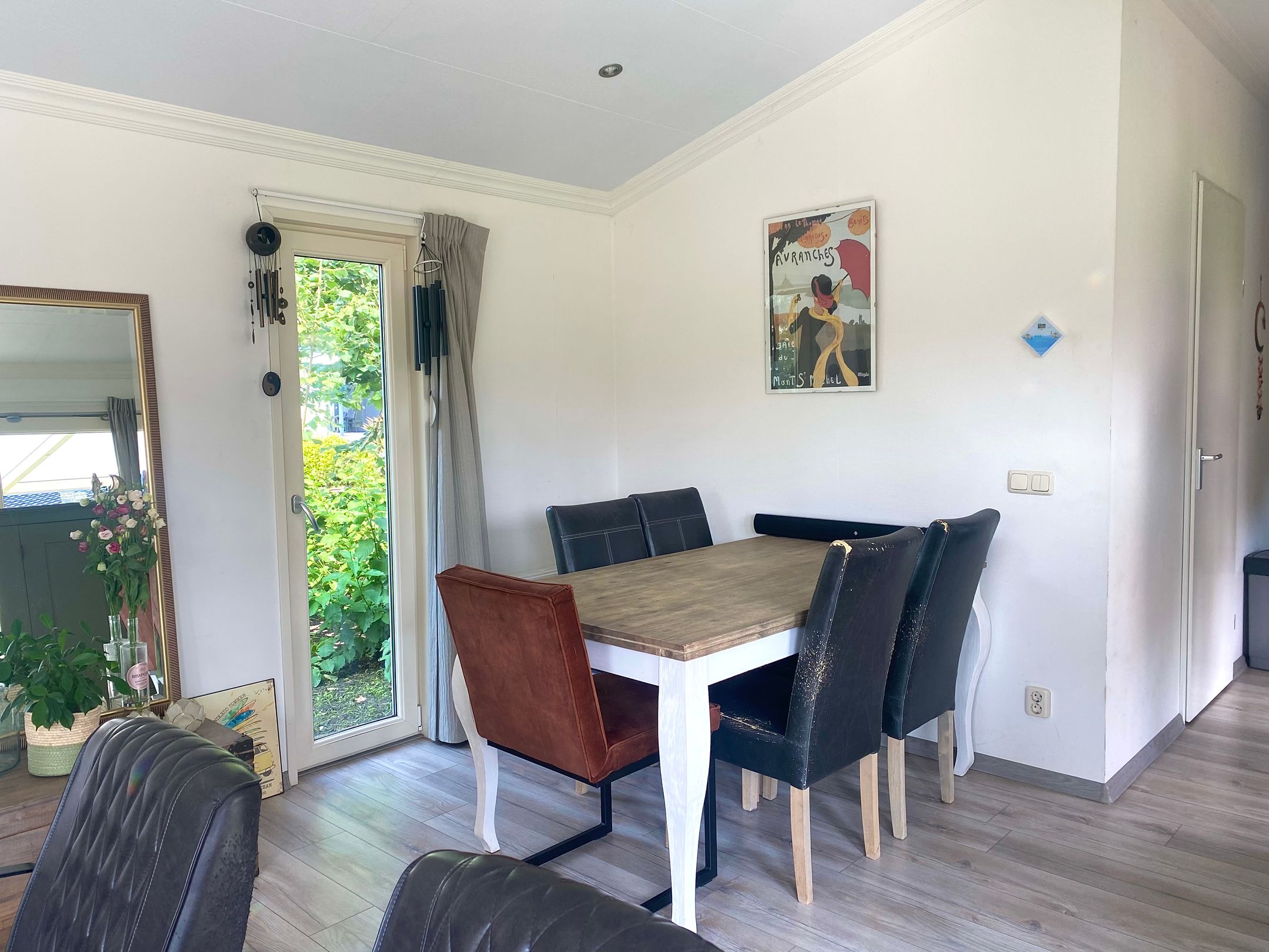 2-bedroom freehold villa in IJhorst — photo 3 of 5