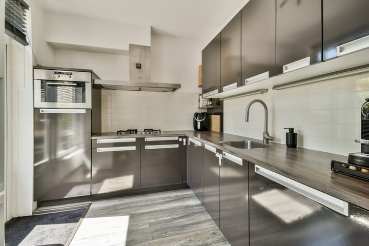 Foto 13 van Henri Dunantstraat 14