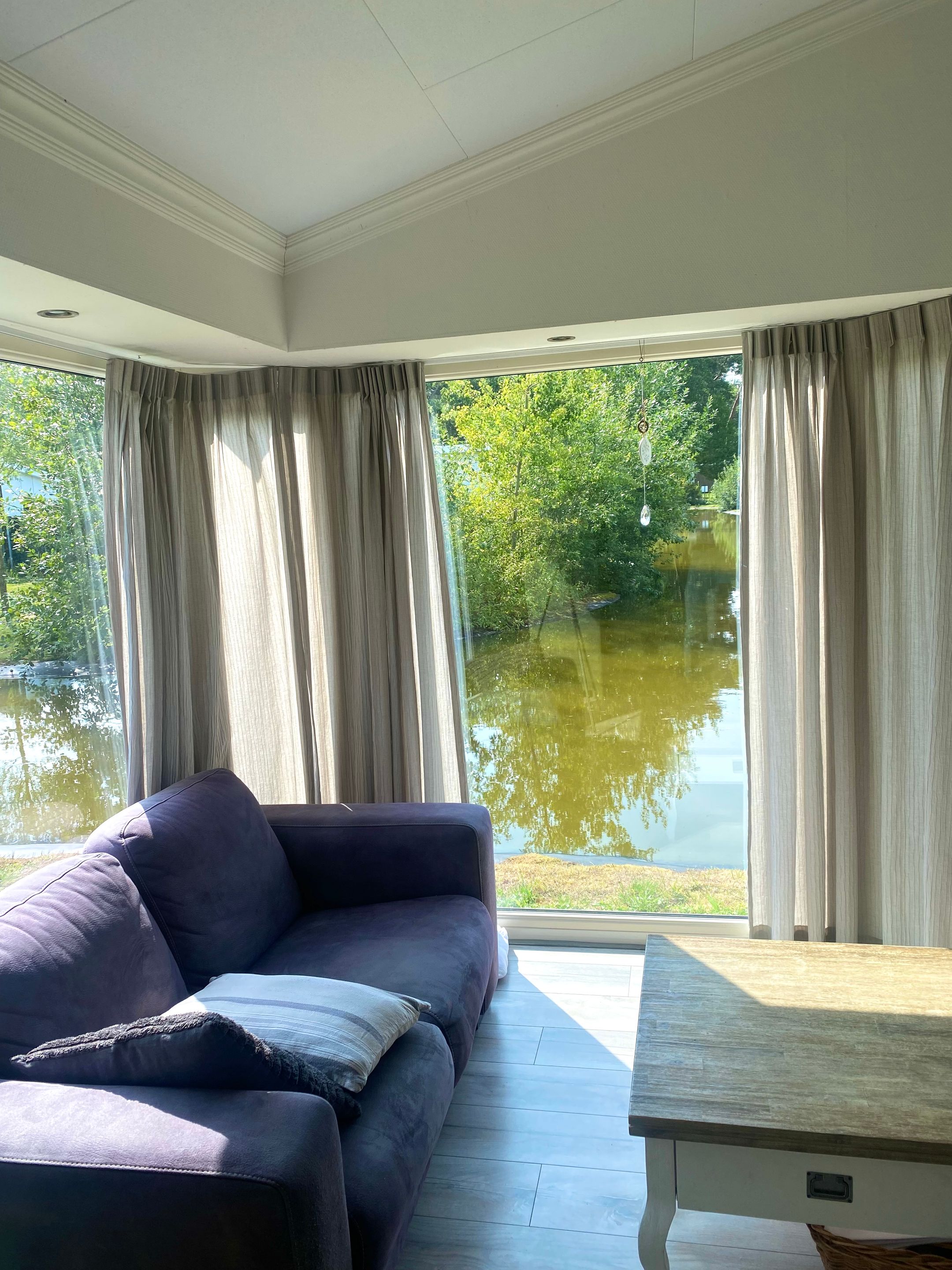 2-bedroom freehold villa in IJhorst — photo 5 of 5