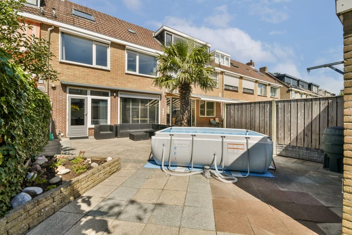 Foto 16 van Henri Dunantstraat 14