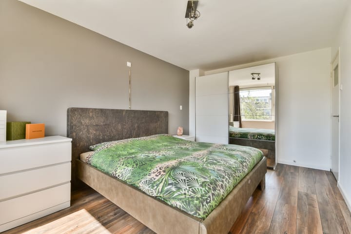 Foto 18 van Henri Dunantstraat 14