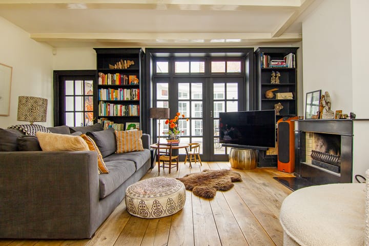 Foto 2 van Tuchthuisstraat 10