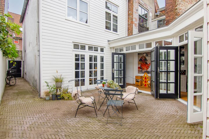 Foto 4 van Tuchthuisstraat 10