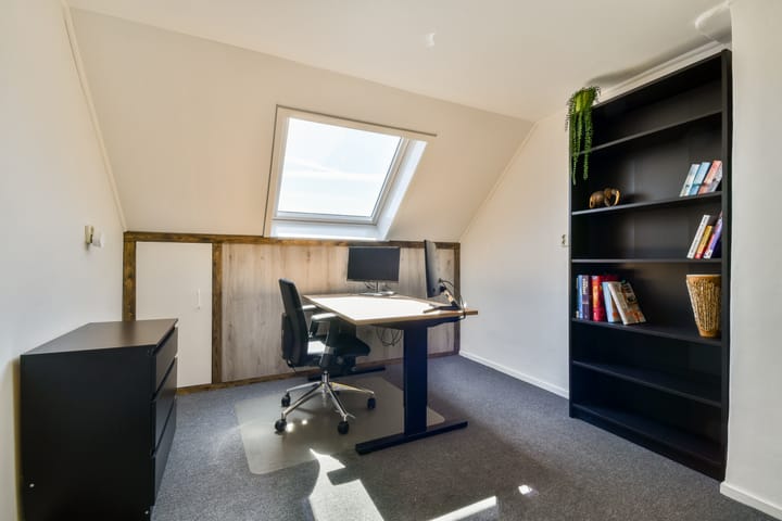 Foto 23 van Henri Dunantstraat 14