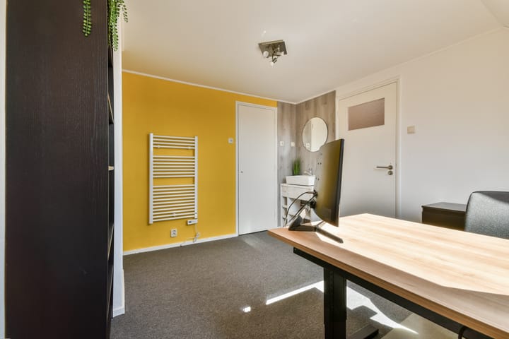 Foto 24 van Henri Dunantstraat 14