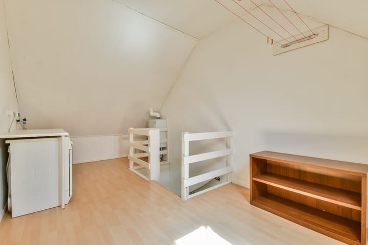 Foto 25 van Henri Dunantstraat 14