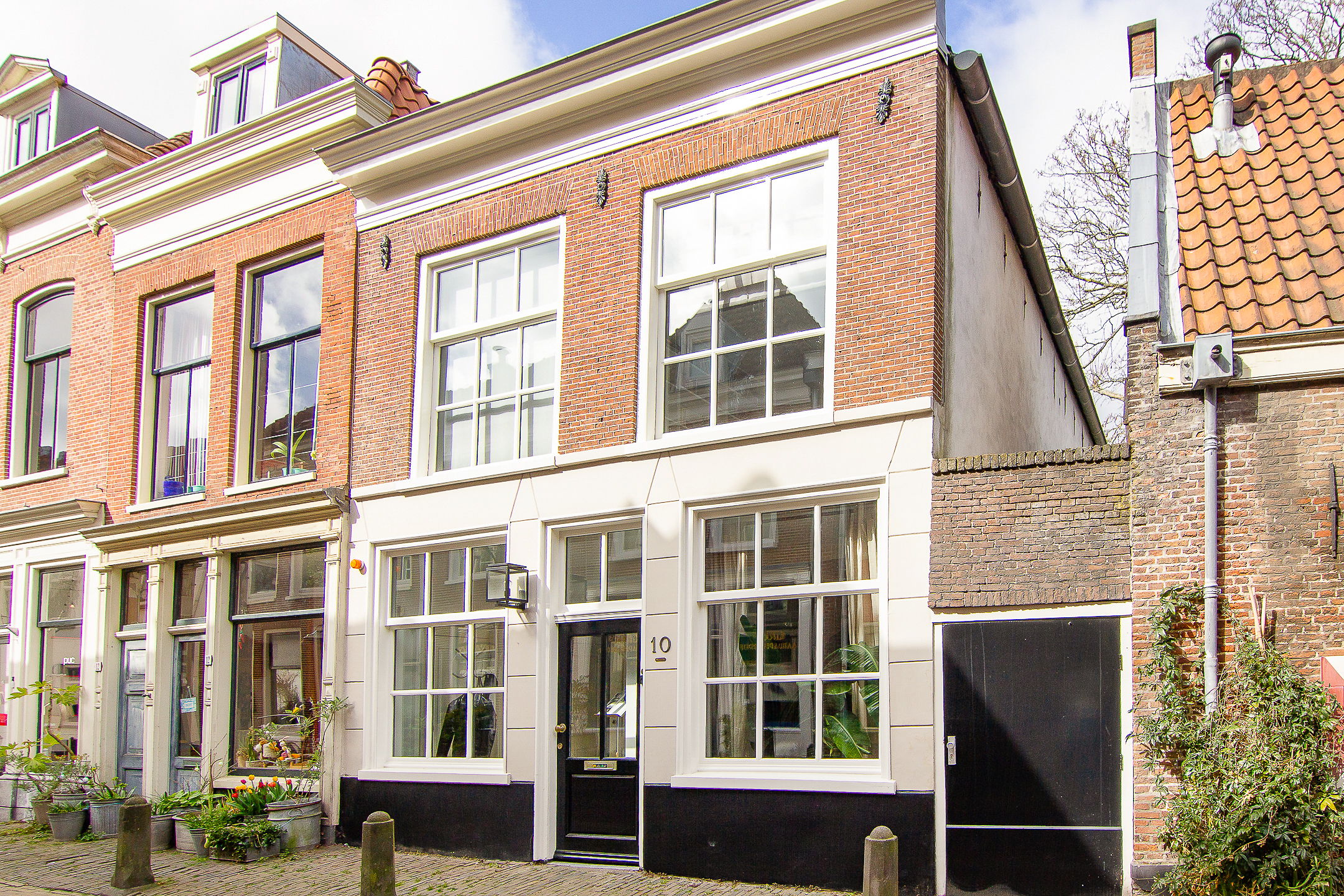 Foto 6 van Tuchthuisstraat 10