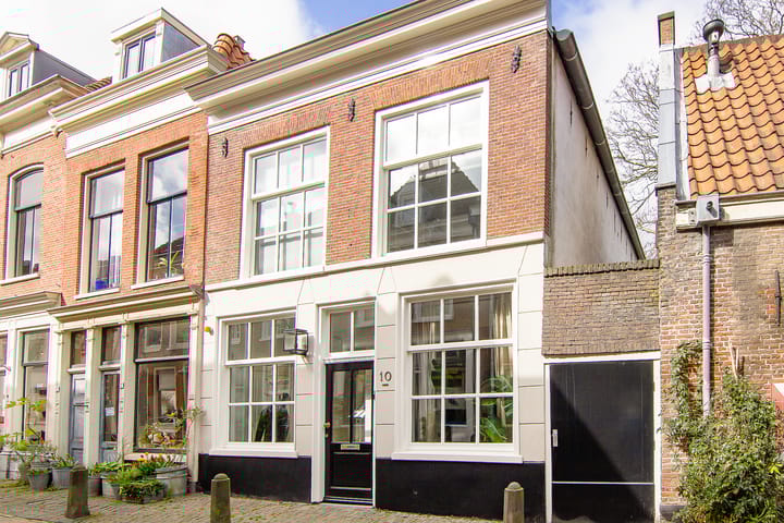 Photo 6 of Tuchthuisstraat 10